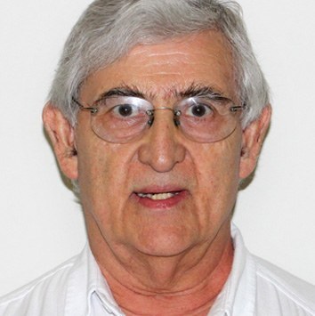 Prof. Dr. Antonio Carlos Gil