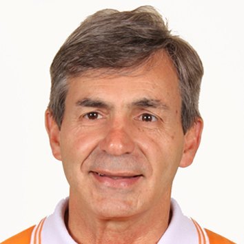 Professor Claudio Arpagaus Dotto