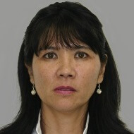 Prof. Emília Yasuko Ishimoto