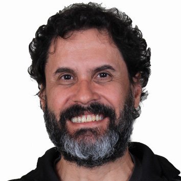 Professor João Batista Cardoso