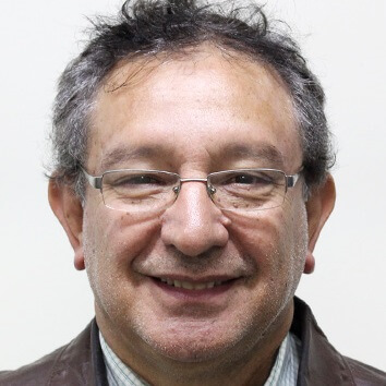 José Robinson Paiuca