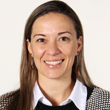 Professora Luciana Patara