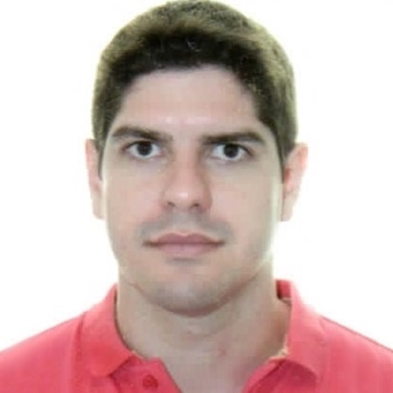 Marcelo Machado Cavalcanti