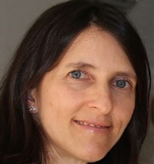 Maria Claudia Vanicola
