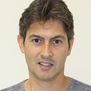 Professor Ruy Barbosa M.Calheiros Neto