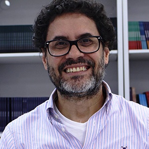 João Batista Freitas Cardoso