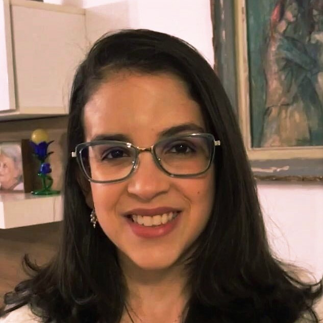 Luísa Veras Sandes-Guimarães