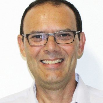 Marco Antonio P. da Silveira
