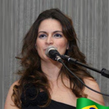 Profª. Drª. Rosamaria Rodrigues Garcia