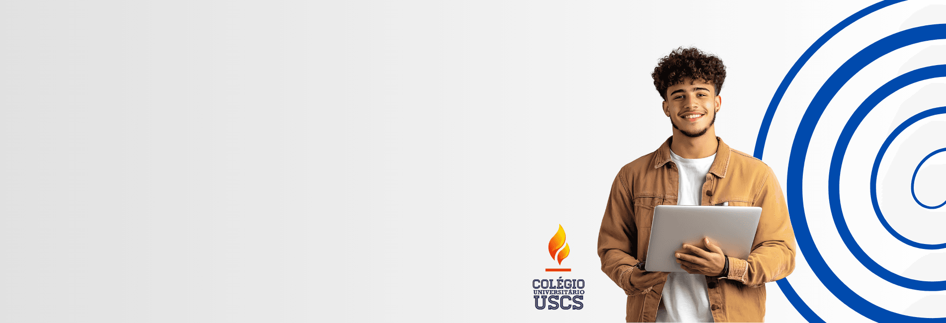 Vestibulinho Colégio USCS 2026: Inscrições Abertas