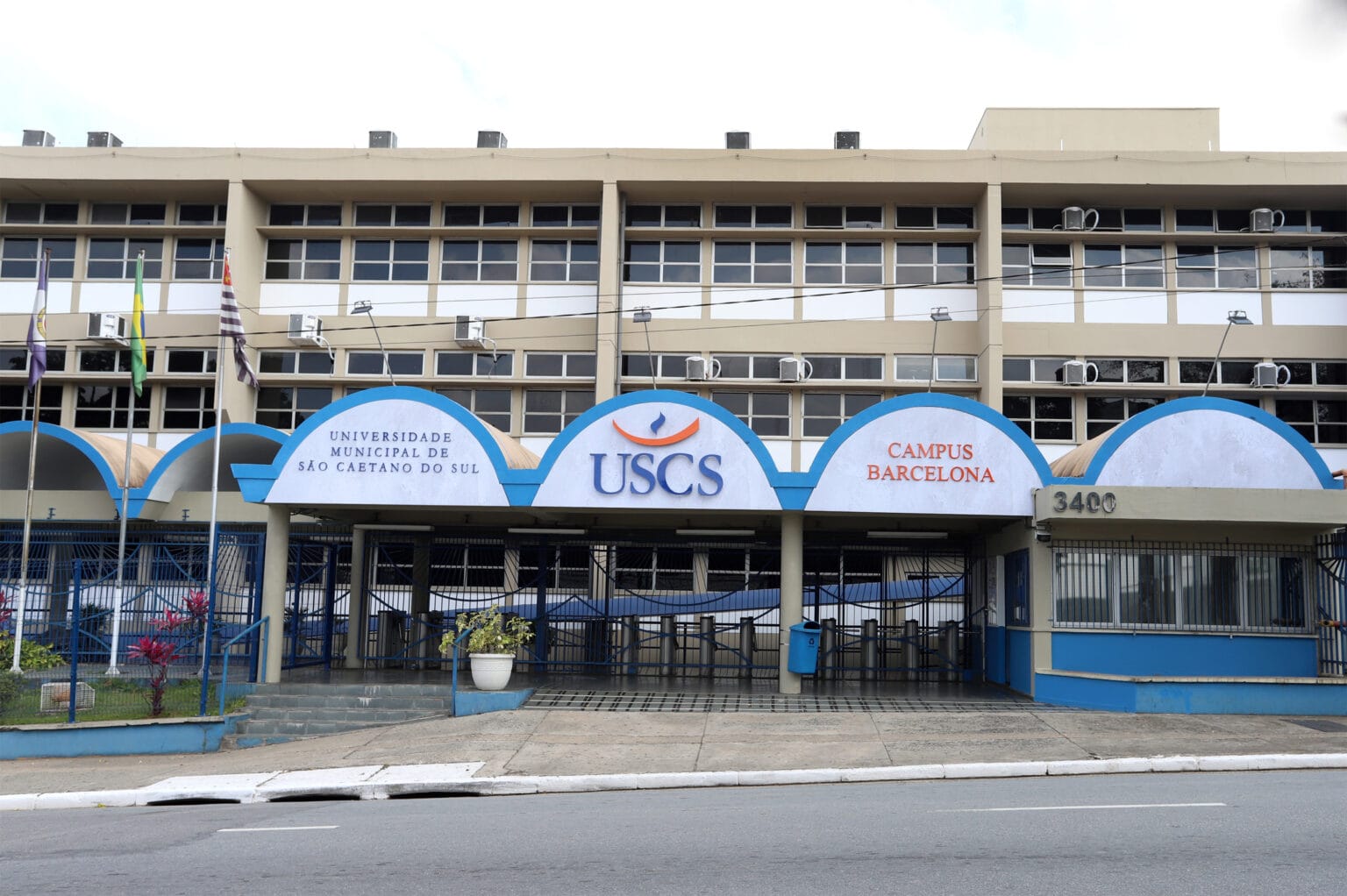 Home - USCS