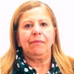 Alcirene Helaehil Cabral