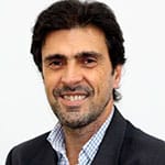 Volney Aparecido De Gouveia