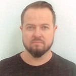 Alexandre Candido Da Silva
