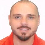 Alfio Da Silva Rosa Filho