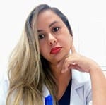 Amanda Aparecida Camargo De Oliveira