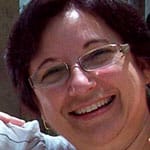 Ana Silvia Moco Aparicio