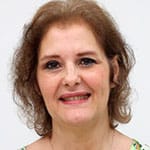 Ana Maria Do Amaral Antonio