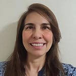 Andrea Lucia Gouveia