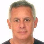 Antonio Luis Do Amaral Machado