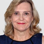 Brigitte Rieckmann Martins Dos Santos