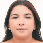 Camilla Correia Parente Salmeron