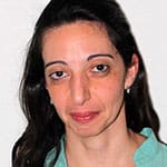 Carla Mazzitelli