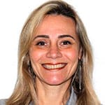 Celimara Valente Gamba De Lima