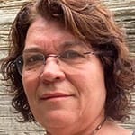 Claudia Rosana Trevisani Correa