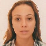 Claudia Cristina Ferreira Ramos