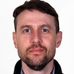 Claudio Alexandre Gananca