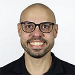 Daniel Capella Pereira