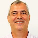 Daniel Delgado