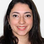Daniela Bucci Okumura
