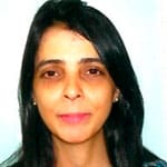 Debora Alessandra De Castro Gomes