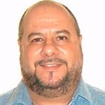 Domingos Jordao Neto