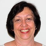 Eliane Hilario Da Silva Martinoff