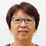 Elizabeth Yu Me Yut Gemignani