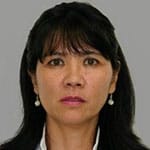 Emilia Yasuko Ishimoto