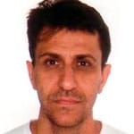 Fabiano Augusto Joao