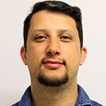 Heber Claudio Silva