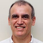 Helio Alves Da Silva
