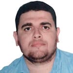 Irving Gabriel Araujo Bispo