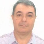 Jacinto Carlos Ascencio Cansado