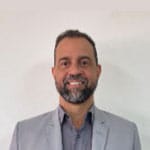 Jarbas Thaunahy Santos De Almeida