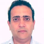 Jose Carlos Malafaia Ferreira