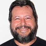 Jose Francisco Greco Martins
