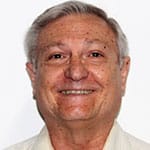 Jose Antonio Paganotti