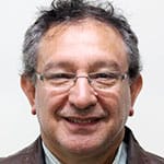 Jose Robinson Paiuca