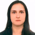Katia Pavani Da Silva Gomes